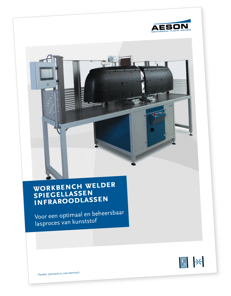 downloads folder Aeson workbench welder spiegellassen infraroodlassen