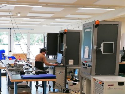 Opstelling 3 Aeson Workstations Laserlassen_Homepage