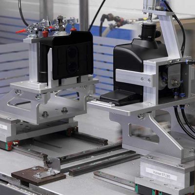 Innoverende expertise lastechnieken spiegellassen